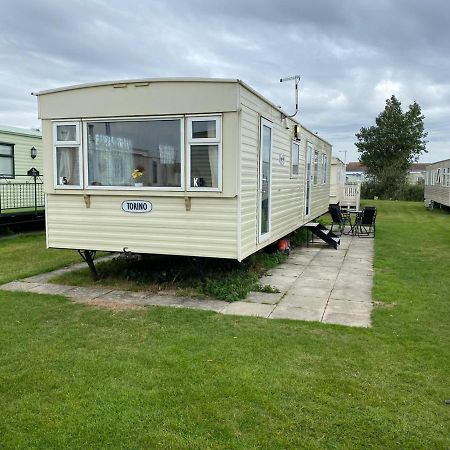 Sunnymede Ingoldmells Fantasy Islands Static Caravan Park Skegness Exterior photo