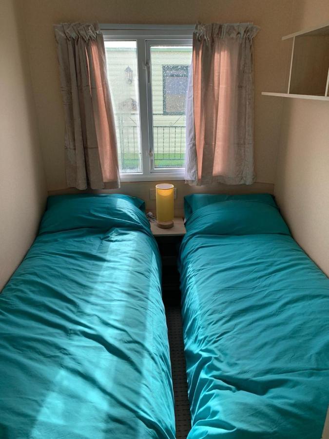 Sunnymede Ingoldmells Fantasy Islands Static Caravan Park Skegness Exterior photo