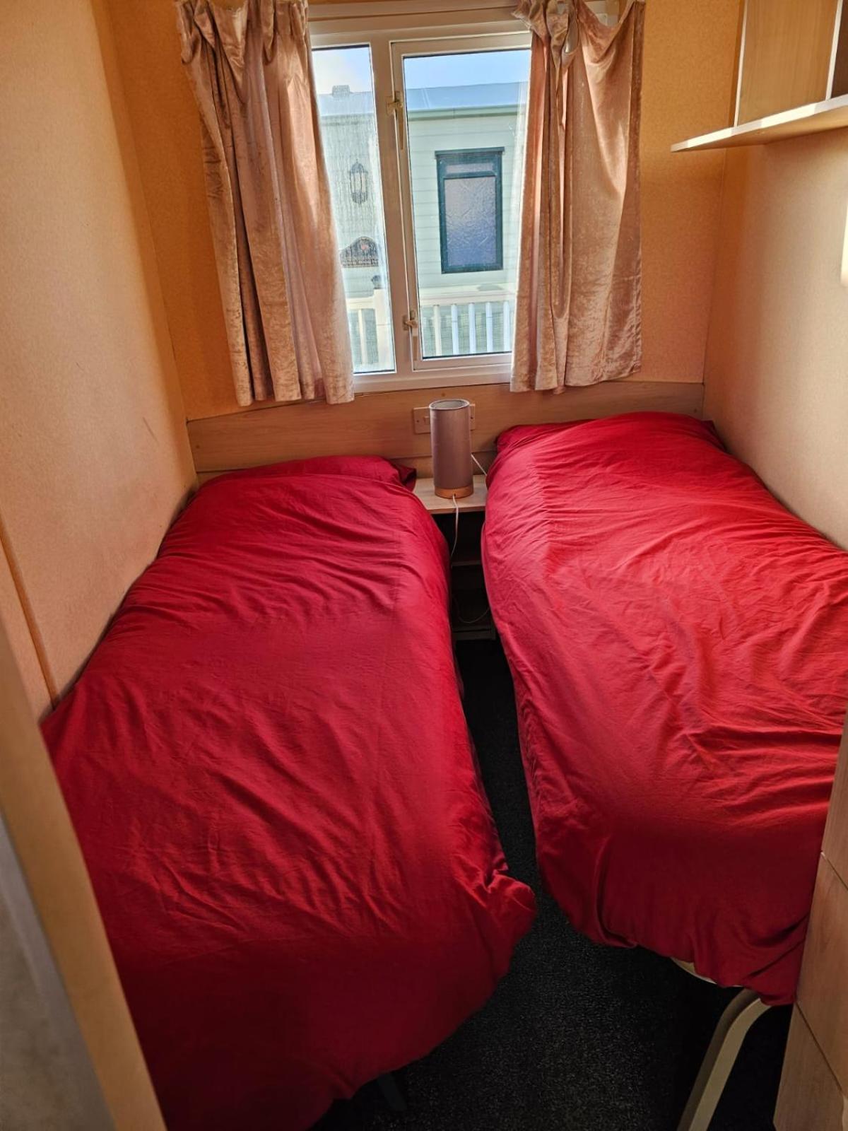 Sunnymede Ingoldmells Fantasy Islands Static Caravan Park Skegness Exterior photo
